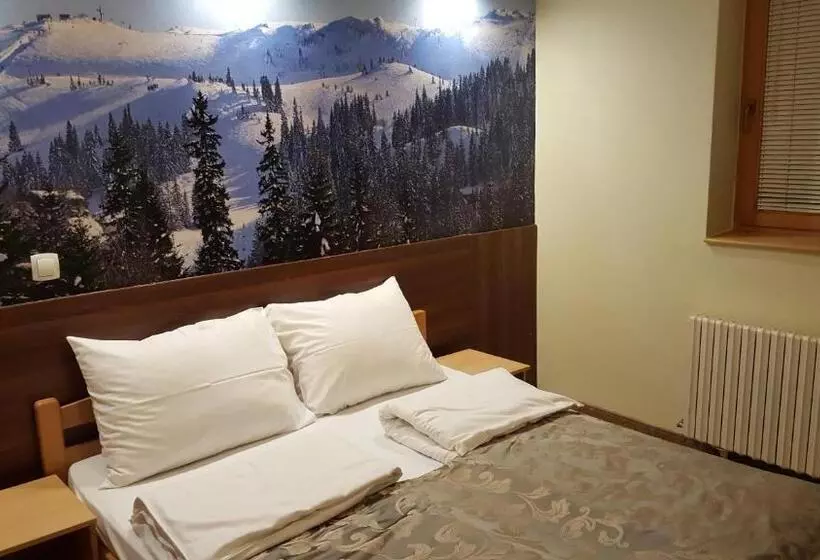 پانسیون Guesthouse Lucic
