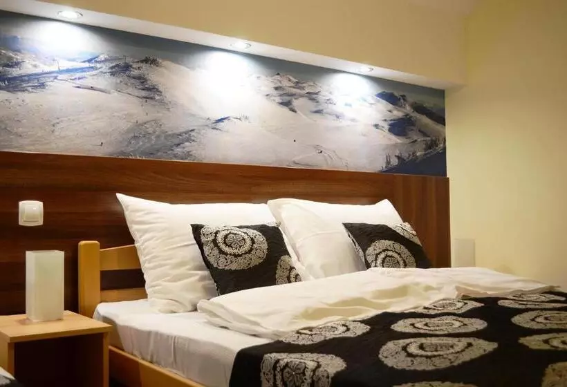 پانسیون Guesthouse Lucic