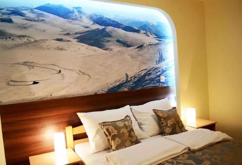 پانسیون Guesthouse Lucic