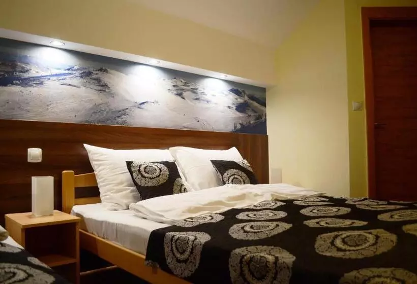 پانسیون Guesthouse Lucic