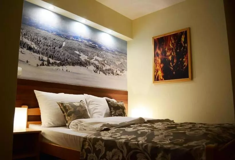 پانسیون Guesthouse Lucic