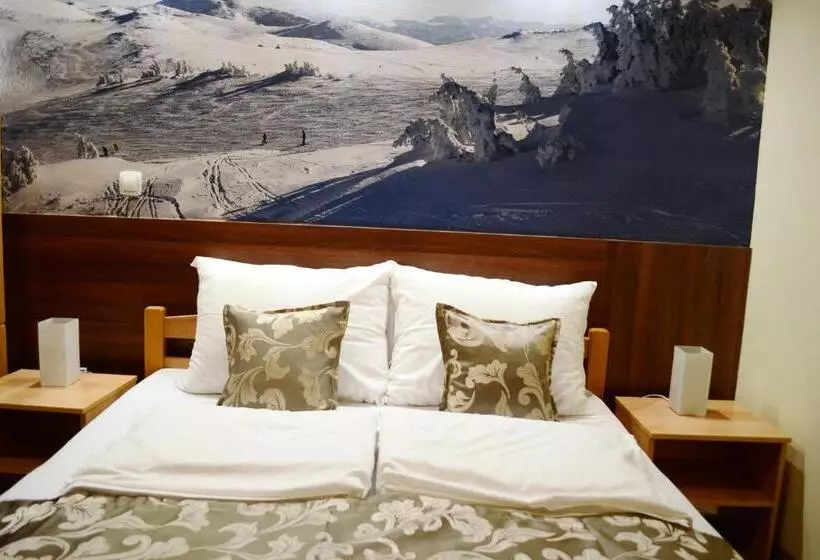 پانسیون Guesthouse Lucic