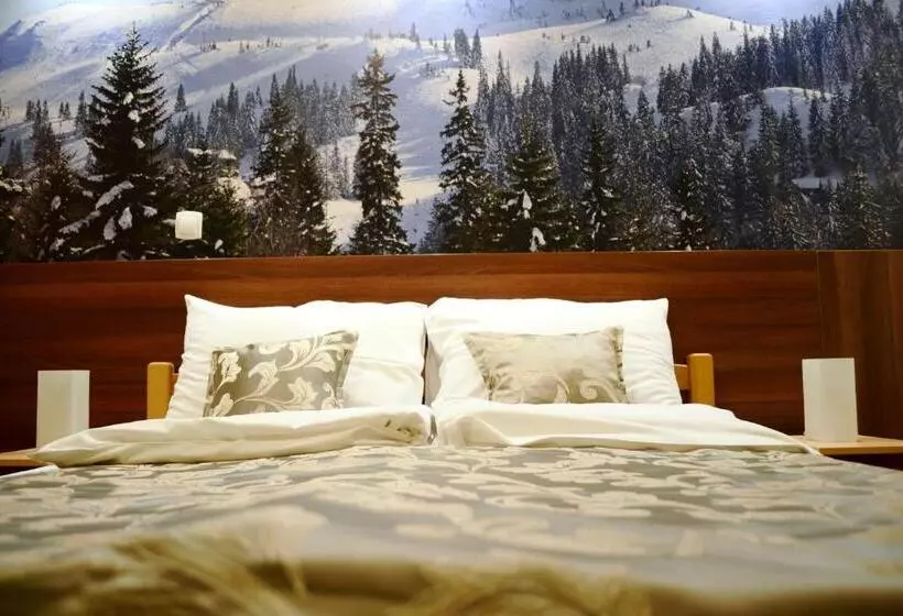 پانسیون Guesthouse Lucic