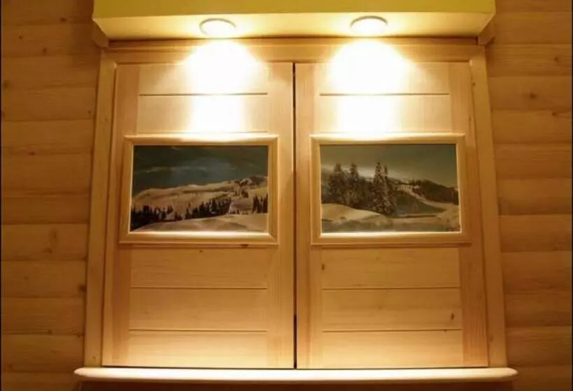 پانسیون Guesthouse Lucic