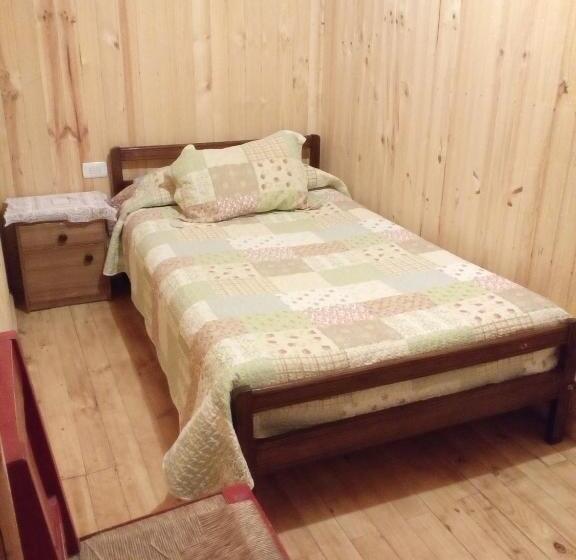 ペンション Hostal Portal De Ortúzar