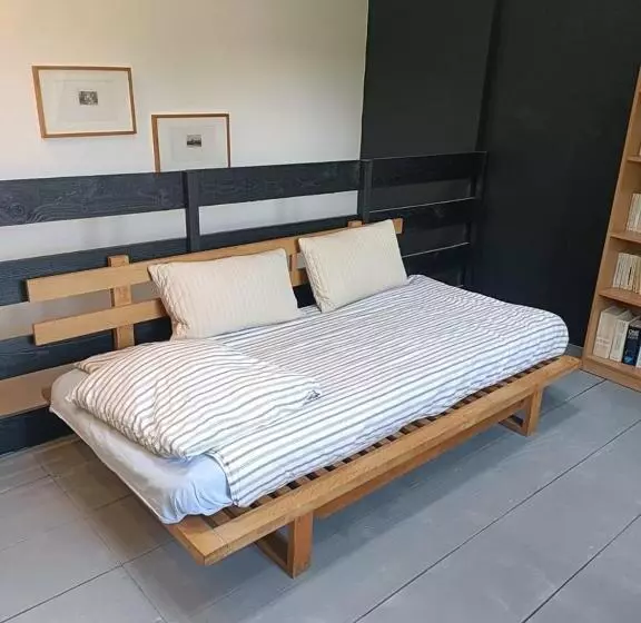 ペンション La Maison D Agnés