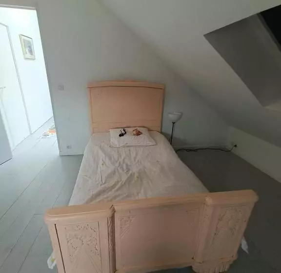 ペンション La Maison D Agnés