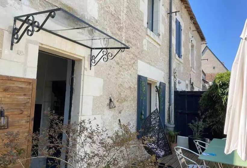 ペンション La Maison D Agnés
