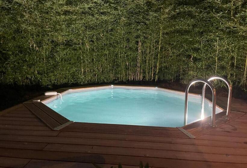 بنسيون La Maison D Agnés