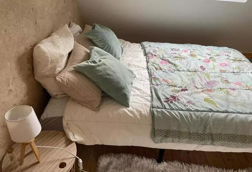 ペンション La Maison D Agnés