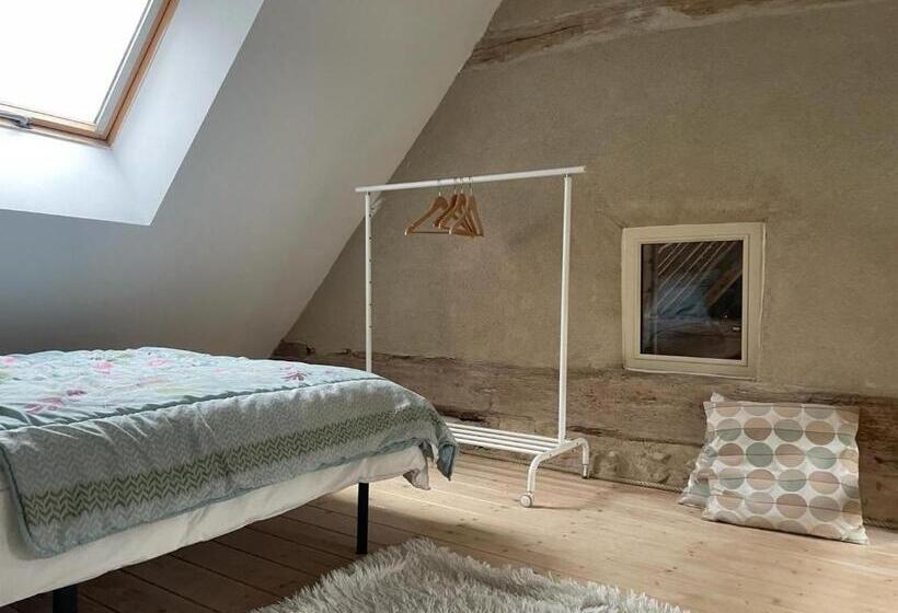 بنسيون La Maison D Agnés