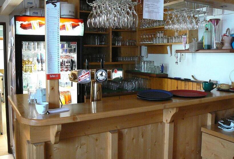 펜션 Penzion Pstruh