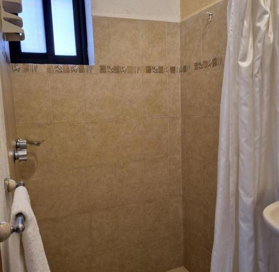 Panzió Posada El Canto Del Cenzontle