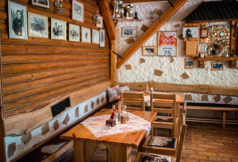 پانسیون Rajska Vrata