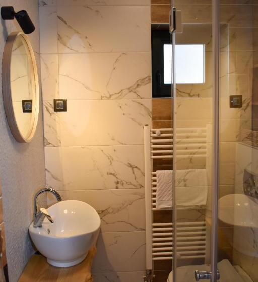 پانسیون Rajska Vrata