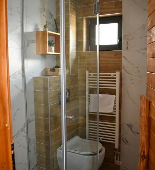 پانسیون Rajska Vrata