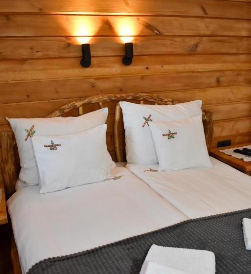 پانسیون Rajska Vrata