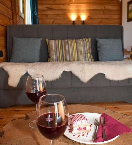 پانسیون Rajska Vrata