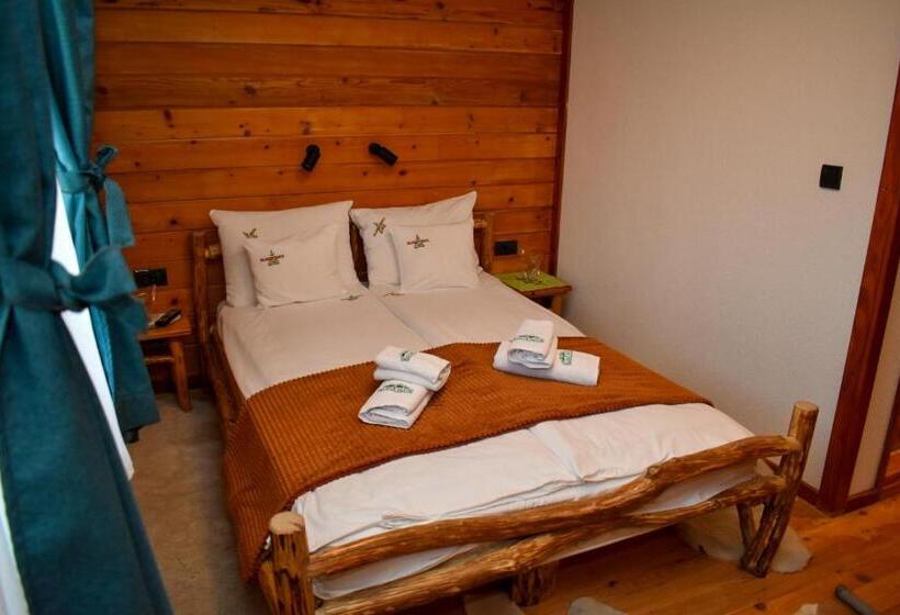 پانسیون Rajska Vrata