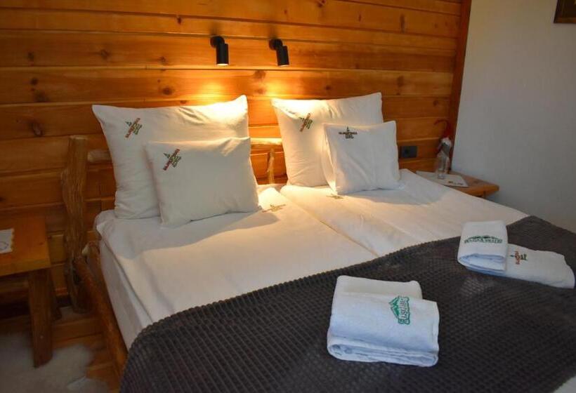 پانسیون Rajska Vrata