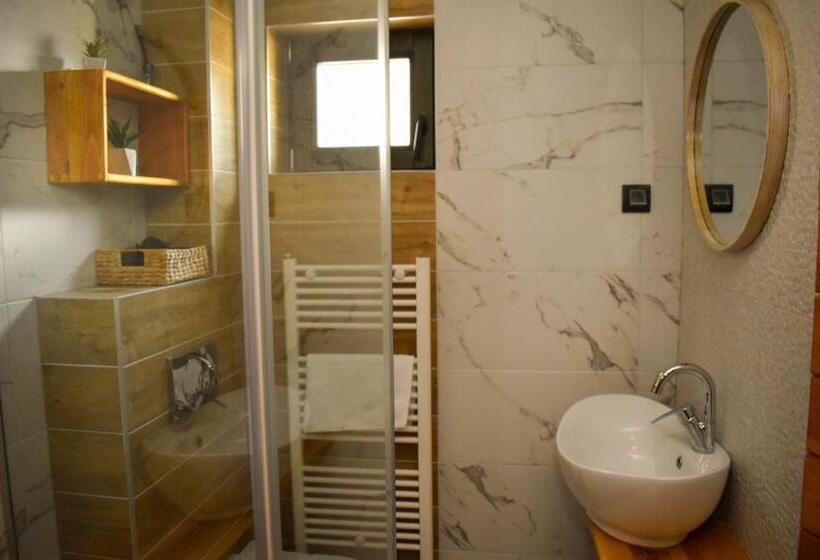 پانسیون Rajska Vrata