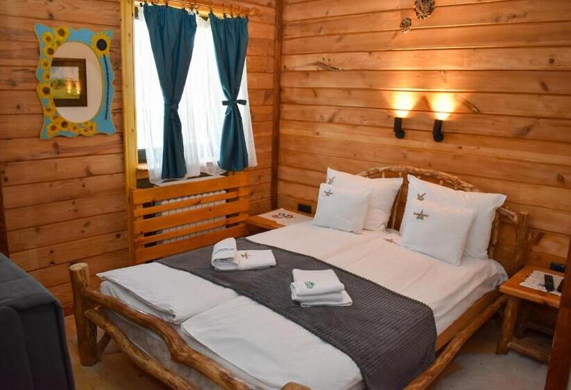 پانسیون Rajska Vrata