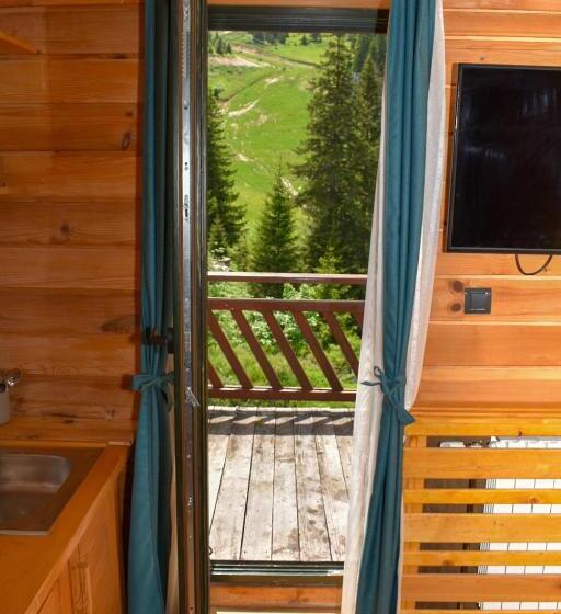 پانسیون Rajska Vrata