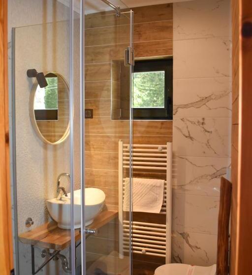 پانسیون Rajska Vrata