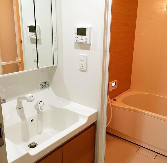 Pension (Hôtel basse catégorie) Riusu   流苏