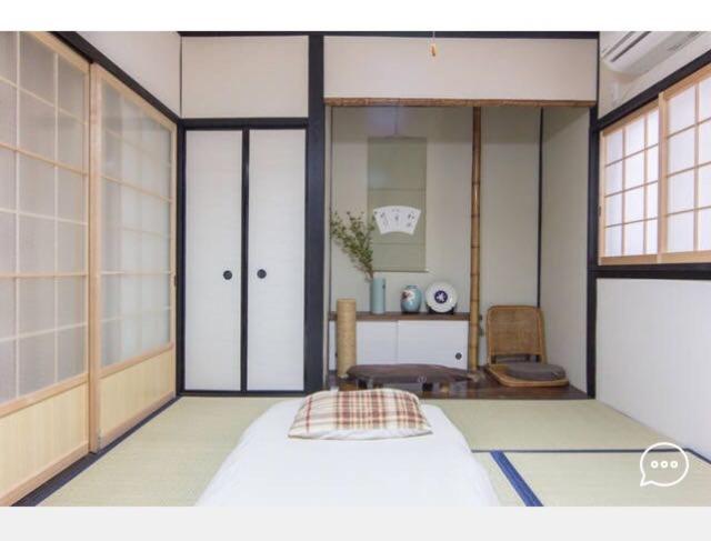 Pension (Hôtel basse catégorie) Riusu   流苏