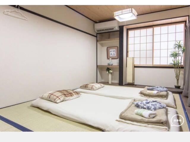 Pension (Hôtel basse catégorie) Riusu   流苏