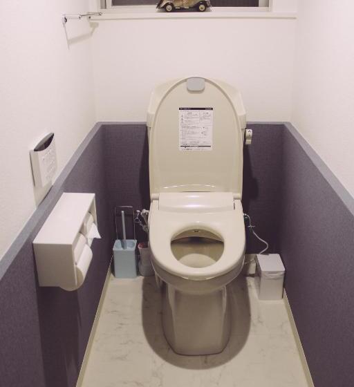 Pension (Hôtel basse catégorie) Riusu   流苏