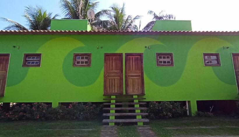 پانسیون Sun Suítes