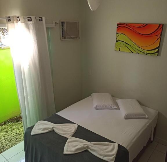 پانسیون Sun Suítes