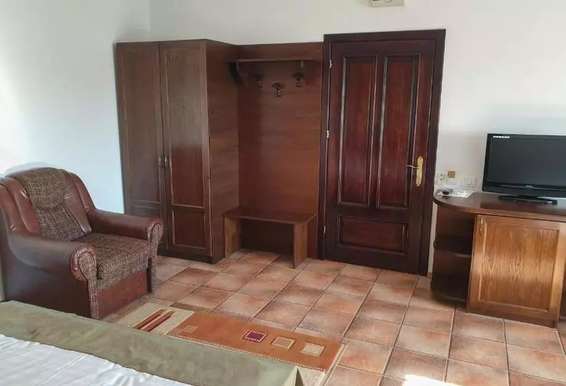Pension Delta Miraj