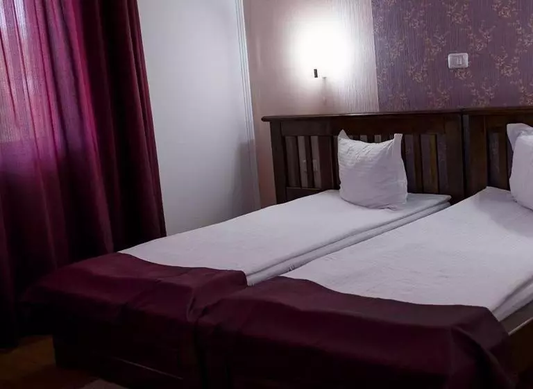 Pension Delta Miraj