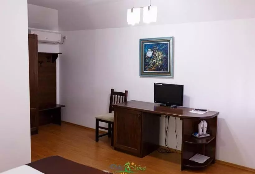 Pension Delta Miraj