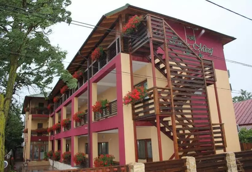 Pension Delta Miraj