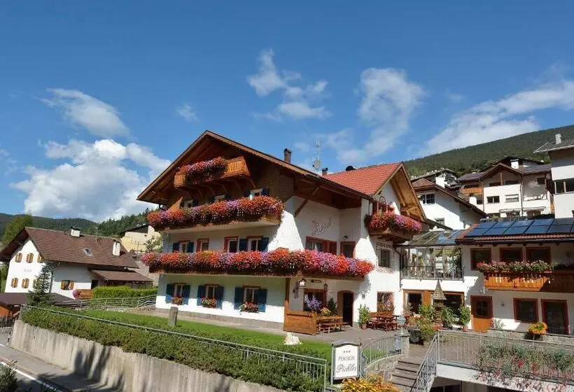 پانسیون Garni Hotel Pichler