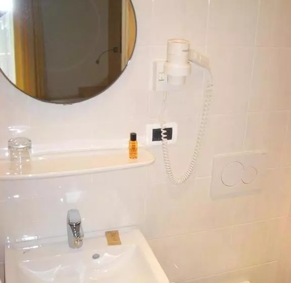 پانسیون Garni Hotel Pichler