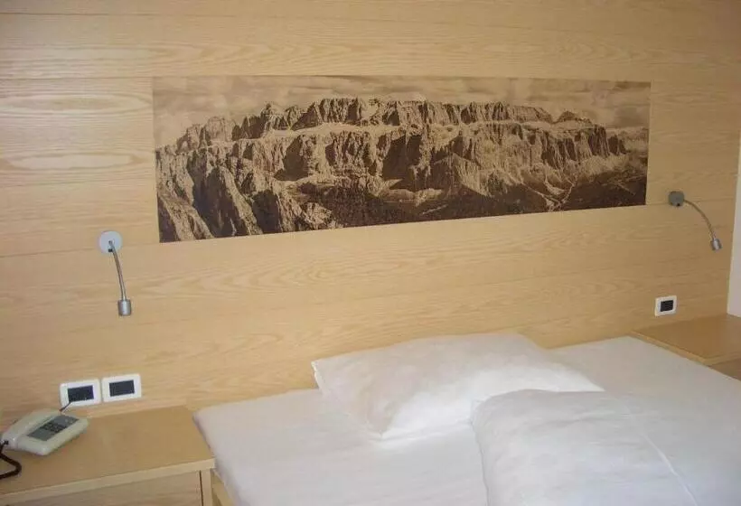 پانسیون Garni Hotel Pichler
