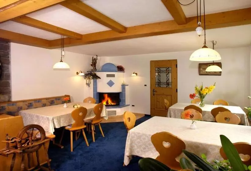 پانسیون Garni Hotel Pichler