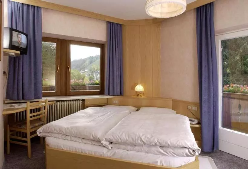 پانسیون Garni Hotel Pichler