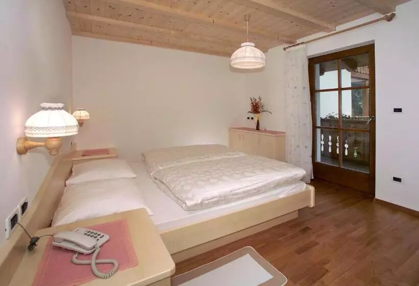 پانسیون Garni Hotel Pichler