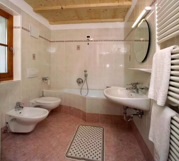 پانسیون Garni Hotel Pichler
