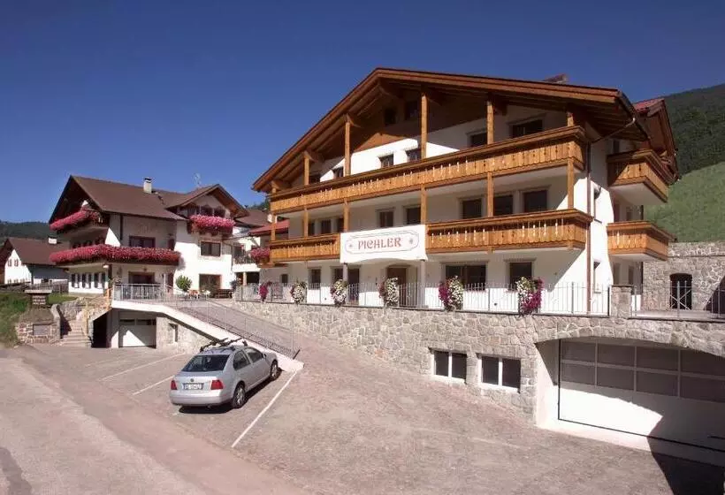 پانسیون Garni Hotel Pichler