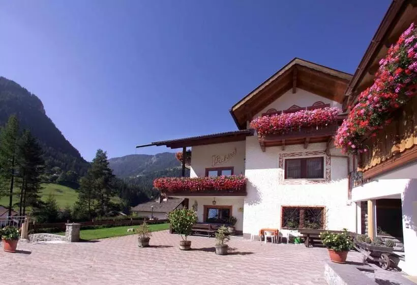 پانسیون Garni Hotel Pichler