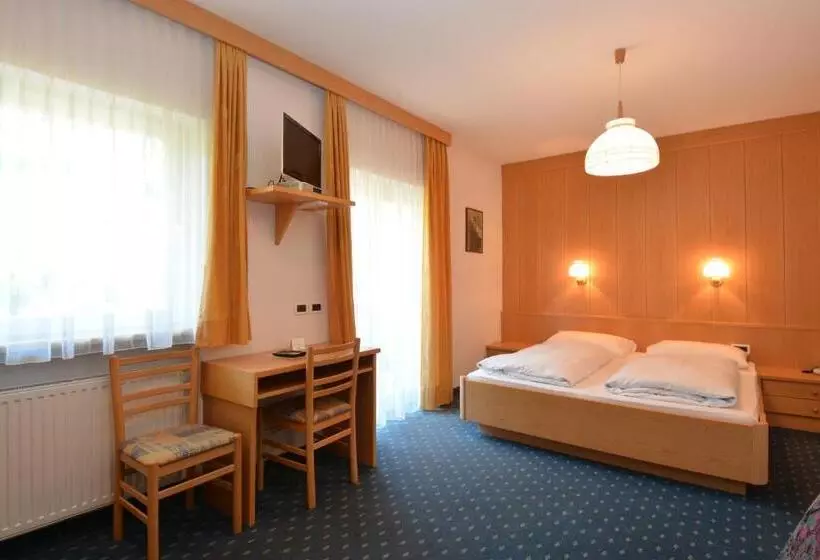 پانسیون Garni Hotel Pichler