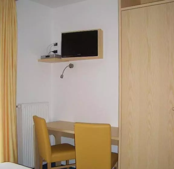 پانسیون Garni Hotel Pichler