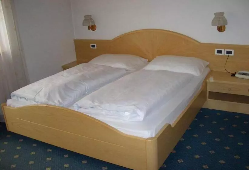 پانسیون Garni Hotel Pichler